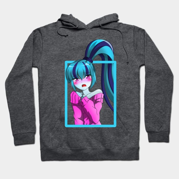 Sonata in Sweater Hoodie by Trainerbang